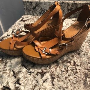 Gianni Bini Wedges